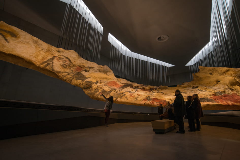 Lascaux 4