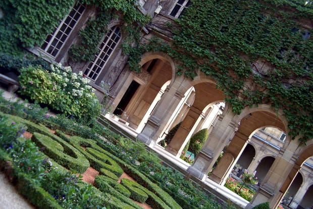 Un week-end à Paris