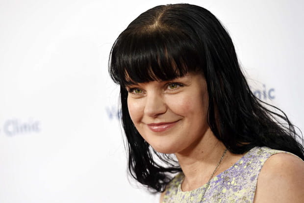 Pauley Perrette : harcelée moralement
