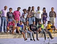 Kassav'