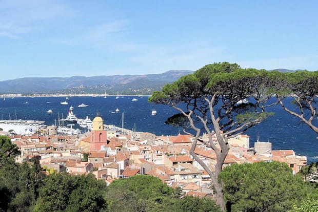 Saint-Tropez
