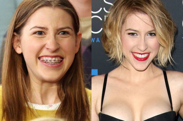 Eden Sher – The Middle