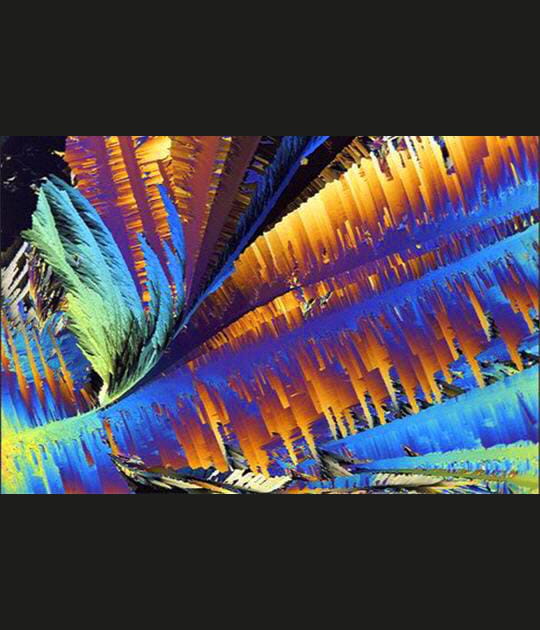 Jets de lumi&egrave;re