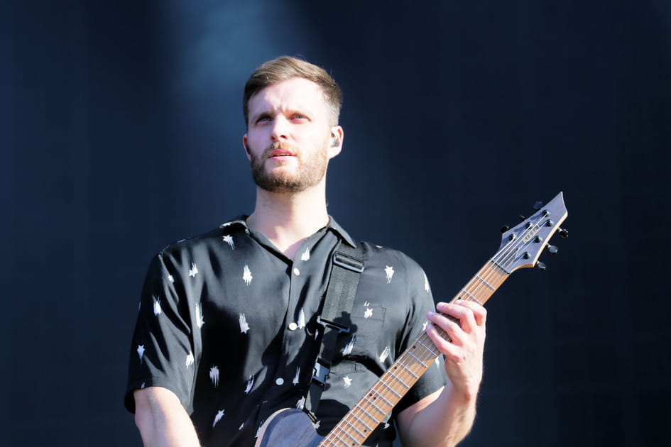 Matt Kean, &agrave; l'origine