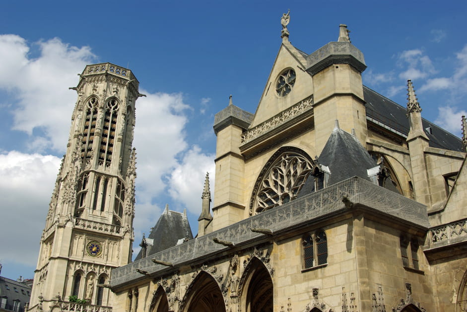 Saint-Germain-l'Auxerrois