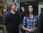 NCIS : Los Angeles