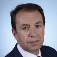 François Jolivet © Assemblée nationale - 2022