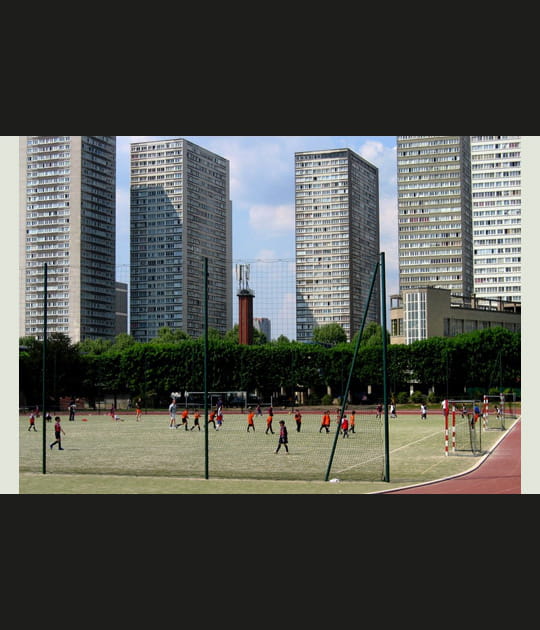 Petits sportifs