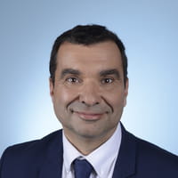 Richard Ramos © Assemblée nationale - 2022