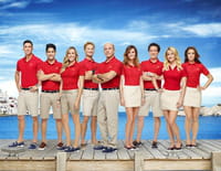Below Deck Méditerranée : Sentiment irrépressible