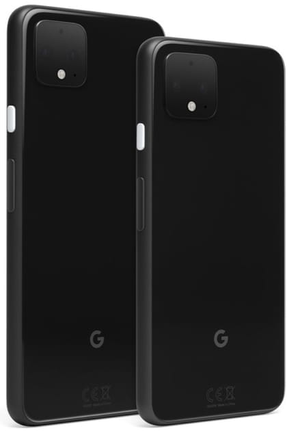 Le Pixel 4XL quasiment au prix du Pixel 3&nbsp;!