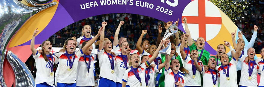 EURO 2025. Angleterre - Espagne&nbsp;: apr&egrave;s un &eacute;ni&egrave;me miracle, l'Angleterre vient &agrave; bout de l'Espagne et conserve son titre, le r&eacute;sum&eacute;