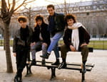 Indochine, une révolution musicale