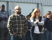 Storage Wars : enchères surprises : Les enchères s'envolent