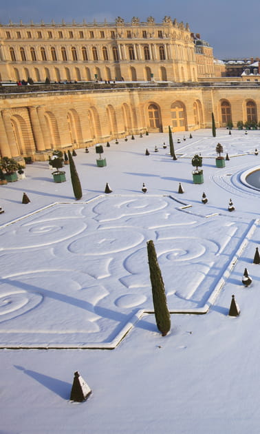 Versailles