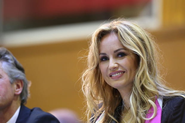 Adriana Karembeu : grâce à Pékin Express