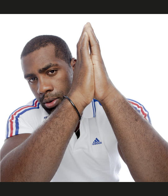Teddy Riner (judo)