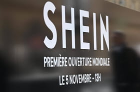 Scandale Shein&nbsp;: apr&egrave;s les poup&eacute;es, des armes &agrave; feu... et une sanction forte du gouvernement