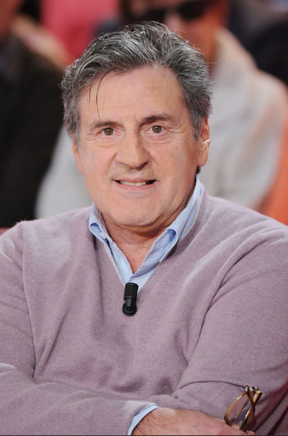 Daniel Auteuil embauche son personnel