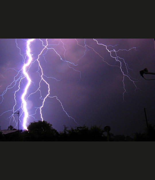 Orage