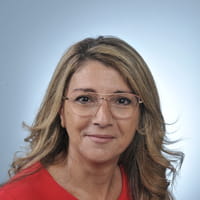 Patricia Mirallès © Assemblée nationale - 2022
