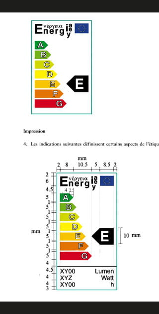 La bonne &eacute;tiquette