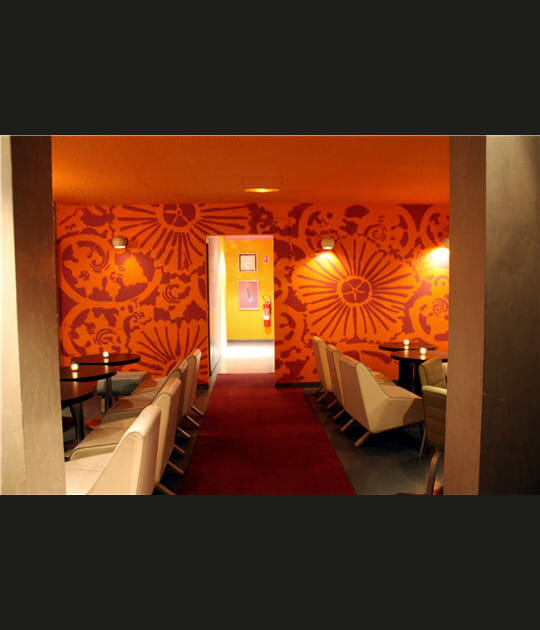 L'esprit Bains-Douches