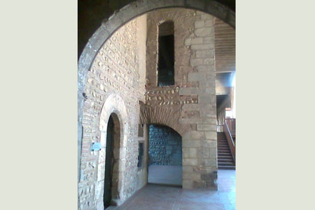 Palais des Rois de Majorque