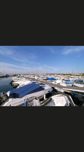 2e&nbsp;: Galice de Juan Les Pins, 62&nbsp;euros&nbsp;par&nbsp;jour