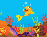 Bienvenue chez les Loud : Une piscine pour les Loud