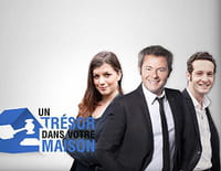 Un trésor dans votre maison : Claudette et Bernard