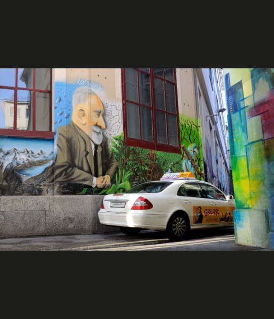 Hep taxi&nbsp;!