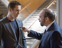 Billions : Jeu de pouvoir