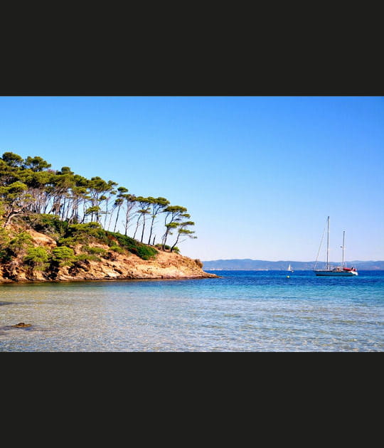 Porquerolles