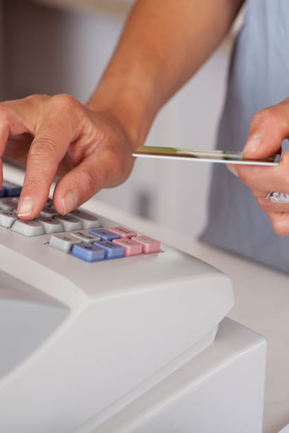 Un moment plus que cl&eacute; pour les commer&ccedil;ants