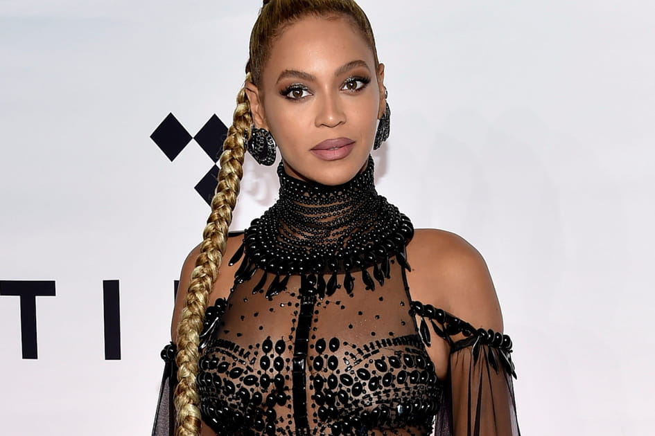 Beyonc&eacute;, plus belle femme du monde selon Buzznet