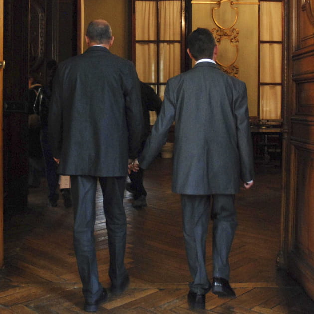 2004 : les propos homophobes durement punis