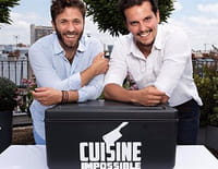 Cuisine impossible