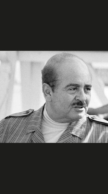 5e&nbsp;: Divorce d'Adnan et Soraya Khashoggi