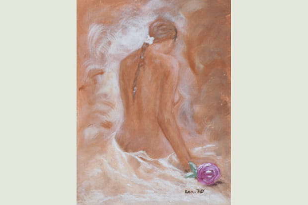 L'amour est un songe
