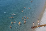 Un pic de chaleur touchera la France à partir de cette date, le seuil de canicule serait atteint dans plusieurs départements