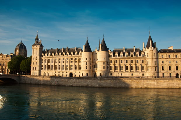 La Conciergerie, Tribunal révolutionnaire