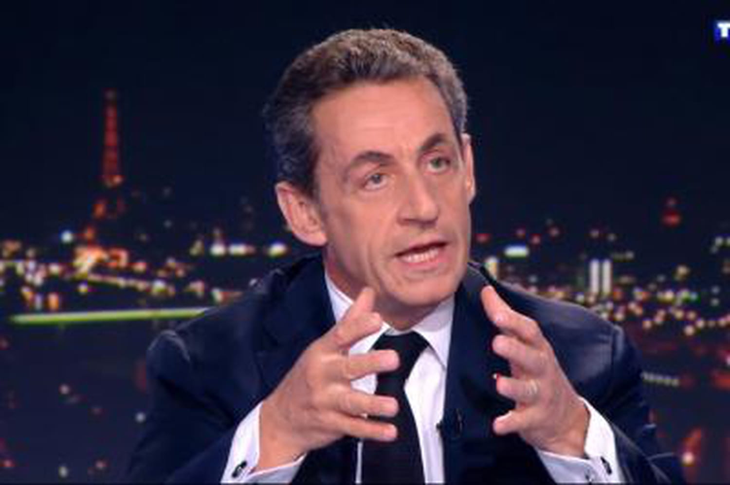 L'UMP rêve d'une vague bleue