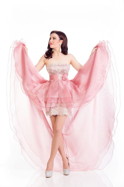 Miss Bulgarie