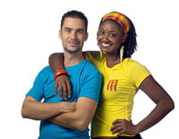 Domino a kaz : Presque Antillais