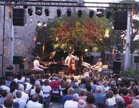Jazz à Porquerolles 2018 : Yamandu Costa et Vincent Peirani