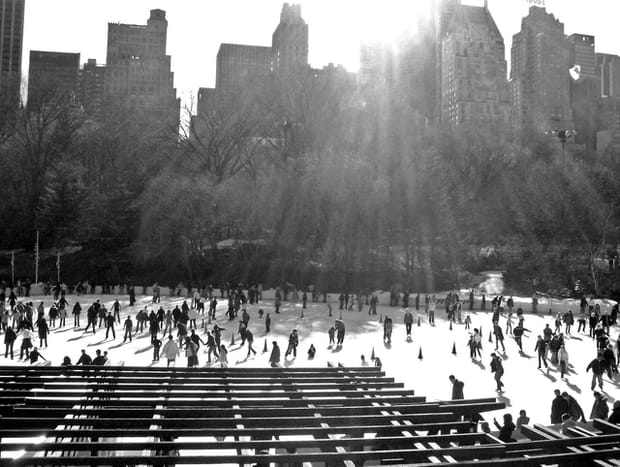 Central Park