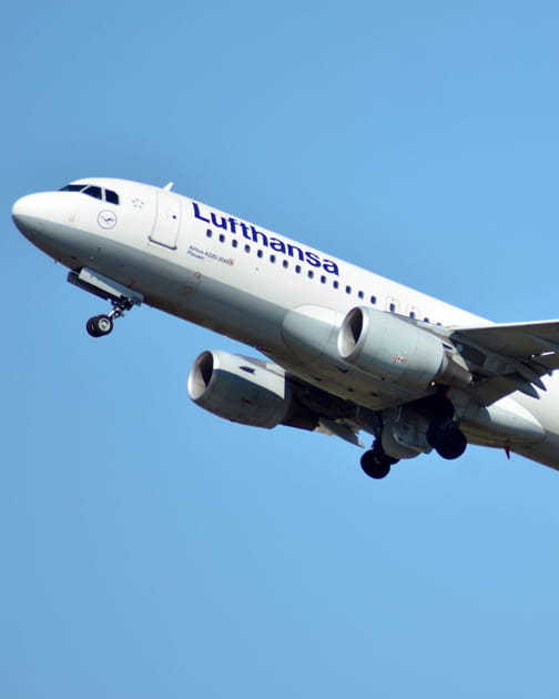 Lufthansa