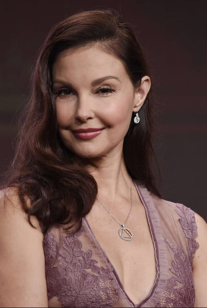 Ashley Judd&nbsp;: &quot;Terriblement anormal et ill&eacute;gal&quot;
