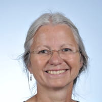 Agnès Thill © Assemblée nationale - 2022